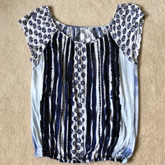 Two tops - Picture 4 of 5